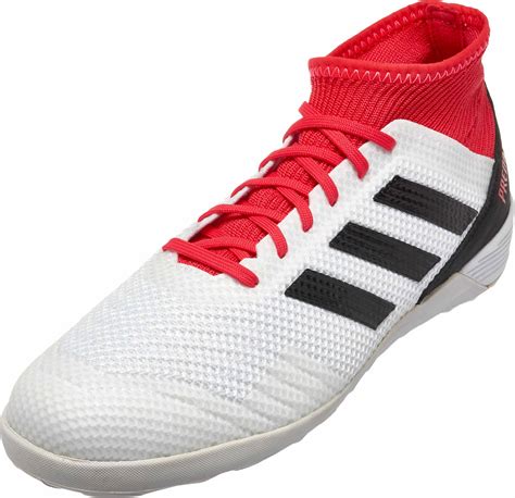 adidas predator tango weiß rot 37|adidas predator tango 18.1 indoor.